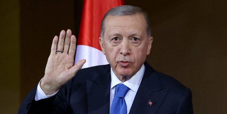 أردوغان: آمل أن تكون زيارتي إلى اليونان بداية فصل جديد في العلاقات بين البلدين