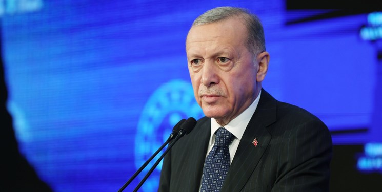 أردوغان: تركيا واليونان ستحلان المشاكل دون تدخل طرف ثالث