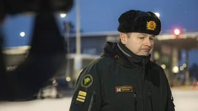 أغلقت فنلندا حدودها مع روسيا بالكامل
