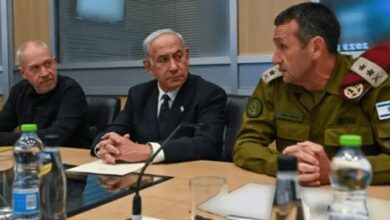 أكسيوس: إسرائيل مستعدة لتمديد وقف إطلاق النار 5 أيام أخرى