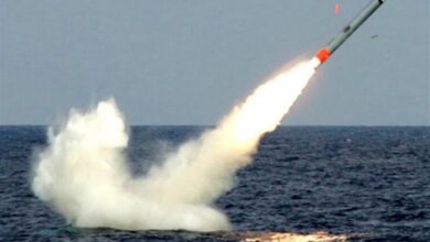 أمريكا تبيع 400 صاروخ توماهوك كروز لليابان