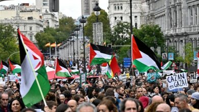 إسبانيا؛ مثال على فعالية الدبلوماسية الإعلامية في دعم الشعب الفلسطيني