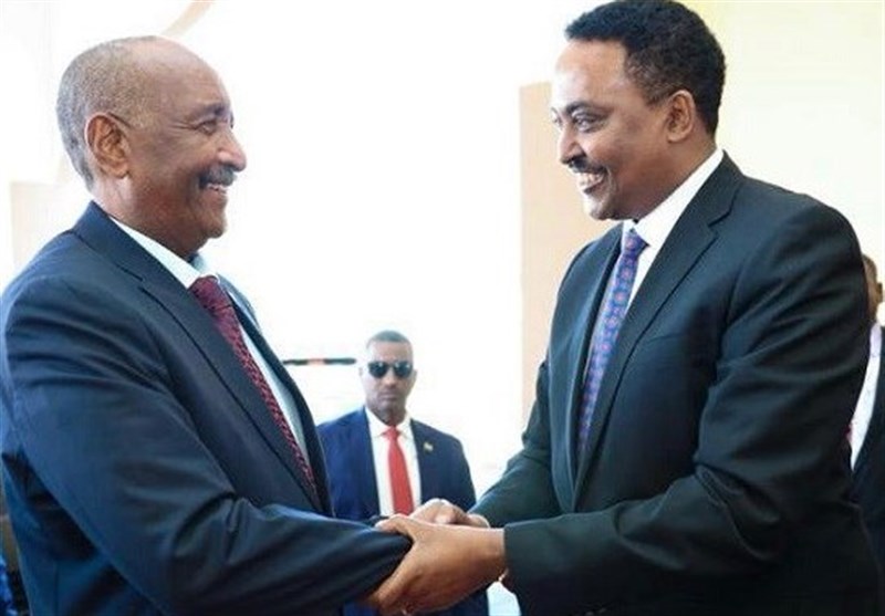 اجتماع الأزمة السودانية تركز على اتفاق البرهان مع الإيقاد