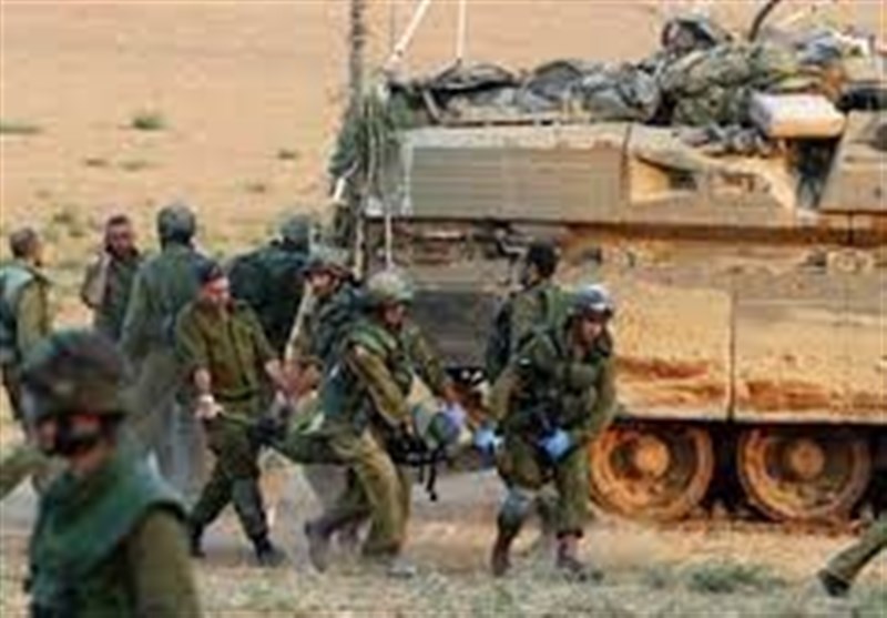 ارتفاع ضحايا الجيش الإسرائيلي إلى 371 قتيلا