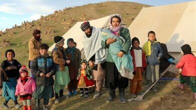 الأمم المتحدة: هناك حاجة إلى 173 مليون دولار للتعامل مع ضحايا الزلزال في غرب أفغانستان