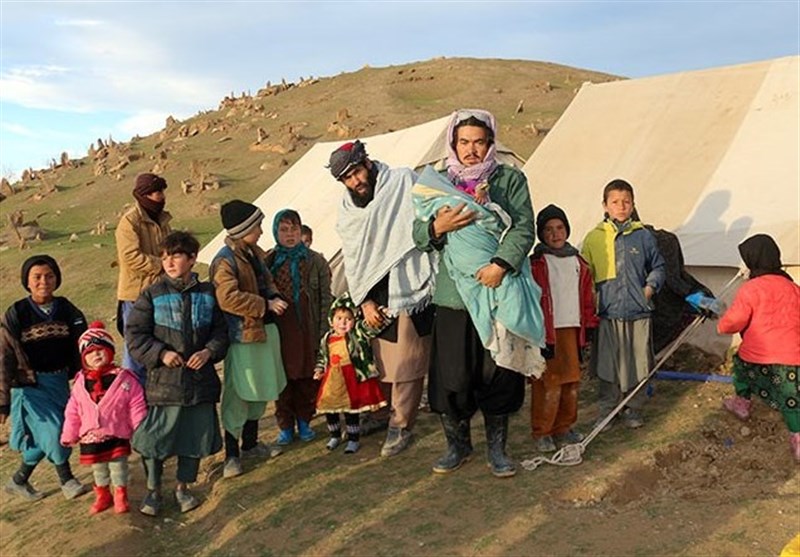 الأمم المتحدة: هناك حاجة إلى 173 مليون دولار للتعامل مع ضحايا الزلزال في غرب أفغانستان