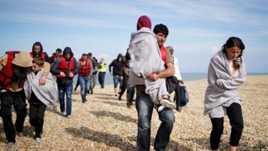 الاتحاد الأوروبي يمنح إيطاليا الضوء الأخضر لإبرام اتفاقية لمكافحة الهجرة مع ألبانيا