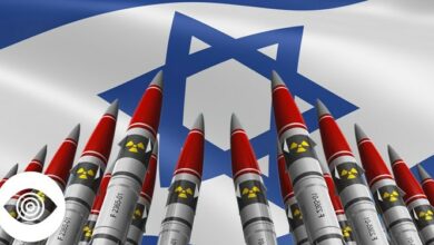 الصين: على إسرائيل أن تنضم إلى معاهدة منع انتشار الأسلحة النووية