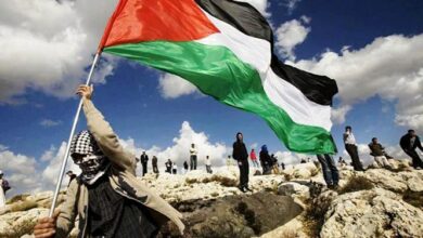 الوزير الصهيوني: يجب أن نعارض تشكيل الحكومة الفلسطينية بأي ثمن