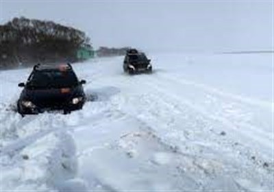 انقطاع التيار الكهربائي على نطاق واسع والفوضى في أوروبا الشرقية بسبب العواصف الثلجية