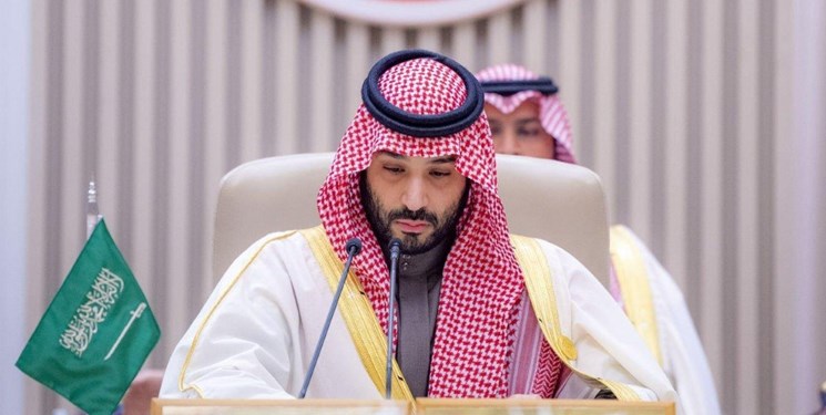 بن سلمان: يجب وقف صادرات الأسلحة إلى إسرائيل