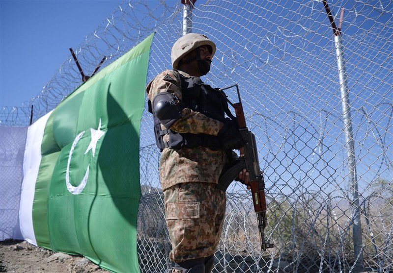 تقرير لمجلة مقربة من الجيش الباكستاني حول إمكانية القيام بعمليات عسكرية في أفغانستان