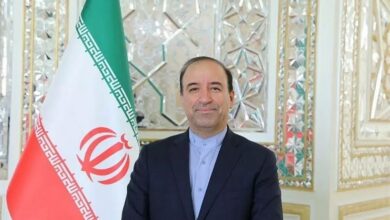 توتونشي: إيران تصر دائما على مواصلة التفاعل البناء مع الوكالة