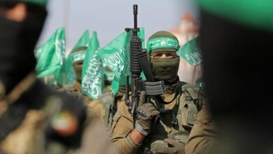 حماس: المقاومة في حالة حرب مع الجيشين الأمريكي والإسرائيلي في غزة