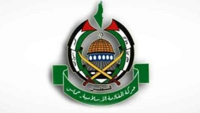 حماس: عملية القدس رد طبيعي على جرائم النظام الصهيوني