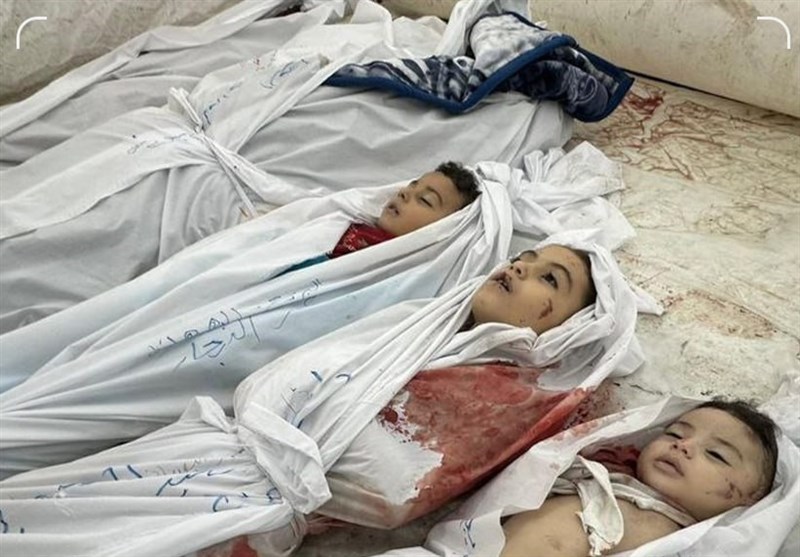 حماس: نشهد قتلاً ممنهجاً في مستشفى “الشفاء”