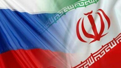 رد فعل الكرملين على مزاعم إيران بتقديم المساعدة الصاروخية لروسيا