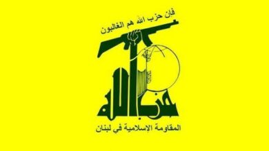 عمليات حزب الله الجديدة ضد مواقع الكيان الصهيوني