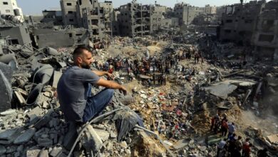 غوتيريس: أكبر خسائر للأمم المتحدة حدثت في حرب غزة