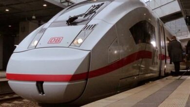 فوضى وإلغاء العديد من القطارات في ألمانيا بسبب إضراب سائقي القاطرات