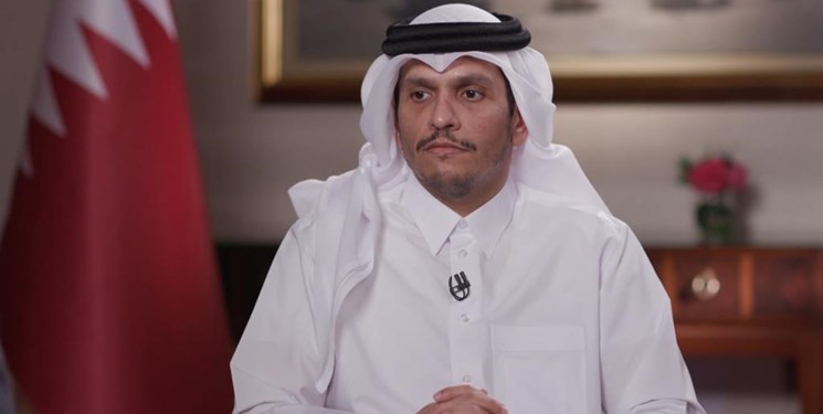 قطر: تركيزنا الحالي ينصب على إنهاء الحرب في غزة