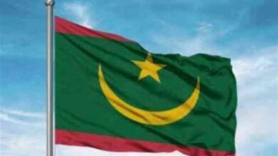 موريتانيا: لا نية لدينا لتطبيع العلاقات مع تل أبيب