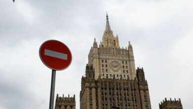 موسكو: العلاقات بين موسكو وواشنطن قد تنقطع في أي لحظة