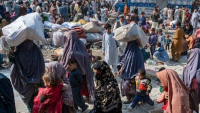 هيومن رايتس ووتش: تمت مصادرة أصول اللاجئين المرحلين من باكستان