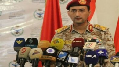 وسيصدر الجيش اليمني بيانا هاما خلال الساعات القليلة المقبلة