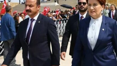 أسباب تراجع نجم معارضة أردوغان القوية في تركيا