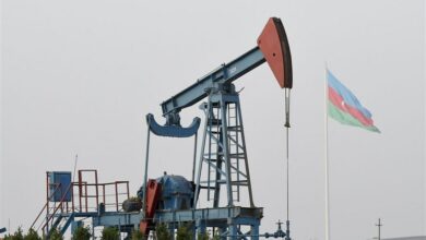 إمكانية تخفيض دخل صندوق النفط الحكومي لجمهورية أذربيجان