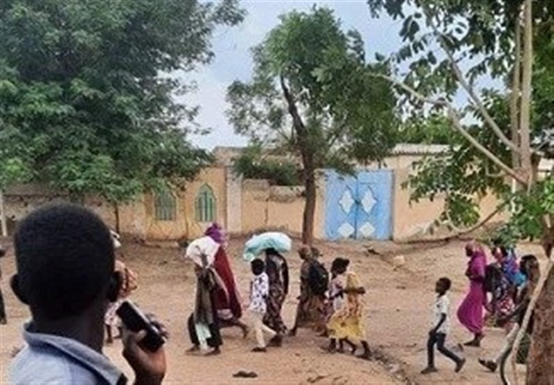 إنشاء معبر آمن مطلب اتحاد الصحفيين السودانيين من المحافل الدولية/ لقاء محتمل بين البرهان وحميدتي