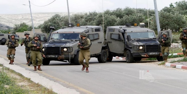 استشهاد 4 فلسطينيين في الضفة الغربية