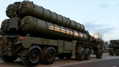 تركيا: إذا كان شخص ما يفكر في الهجوم، فسوف يرى قدرات S-400