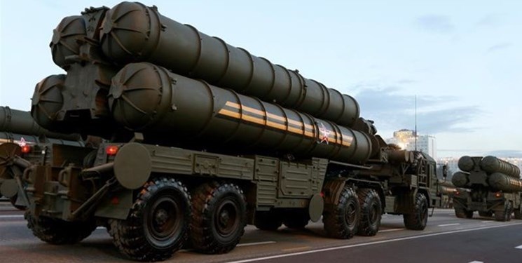 تركيا: إذا كان شخص ما يفكر في الهجوم، فسوف يرى قدرات S-400