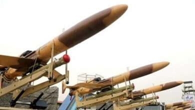 جيروزاليم بوست: طائرة اعتراضية بدون طيار “كرار” مزودة بصاروخ ماجد تمنح الدفاع الإيراني قدرة جديدة
