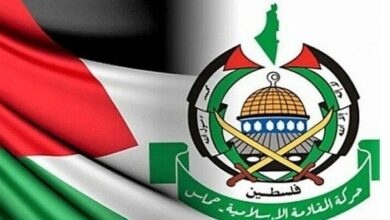 رد فعل حماس على تصريحات نتنياهو الوقحة: الشعب الفلسطيني لن يغادر أرضه أبدا