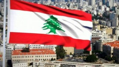 شكوى لبنان الجديدة ضد النظام الصهيوني إلى مجلس الأمن