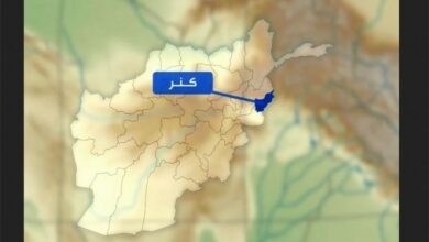 طالبان تبني سدا على نهر “كنار” في طريقها لمواجهة إسلام آباد
