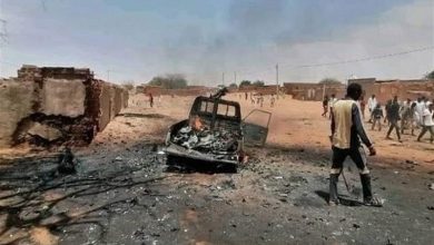 طالبت 29 منظمة ومنظمة مدنية في السودان بمحاكمة مرتكبي جرائم الحرب