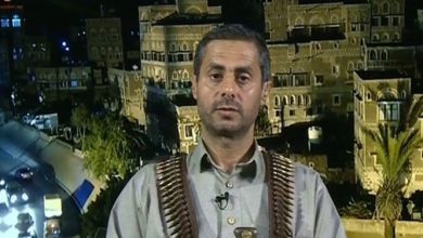 عضو بارز في أنصار الله: كنا على الحدود مع فلسطين وكنا ننهي عمل إسرائيل