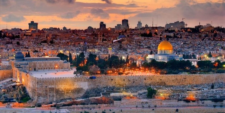 محاولة إسرائيل مصادرة أراضي القدس الشرقية بحجة بناء التلفريك