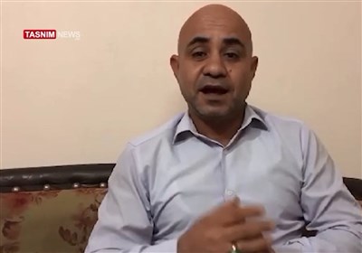 مناجاة فردية استراتيجية موجهة نحو المقاومة بهدف ممارسة الضغط على النظام الصهيوني والولايات المتحدة