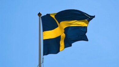وقعت الولايات المتحدة والسويد اتفاقية تعاون عسكري