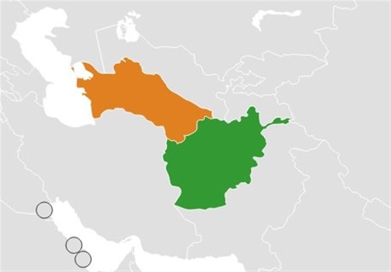 ومن المتوقع أن يصل التبادل التجاري بين تركمانستان وأفغانستان إلى مليار دولار