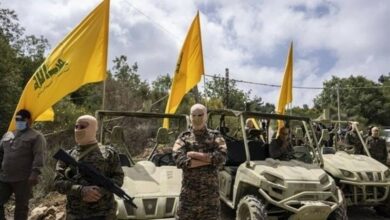 ومن سوريا إلى الأراضي المحتلة؛ تجربة حرب حزب الله أصبحت كابوس إسرائيل/التقرير الحصري