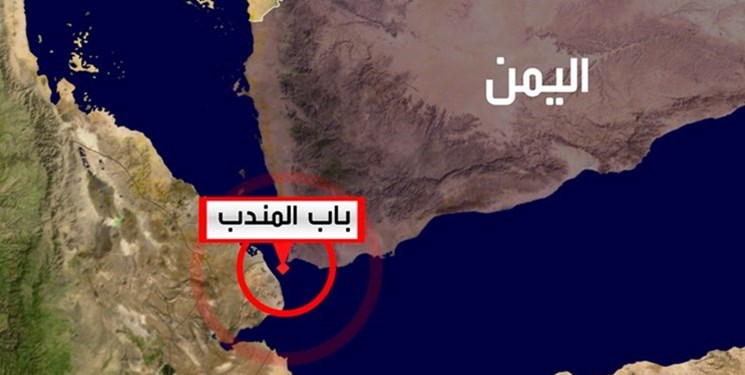 ونفت صنعاء وجود أي تهديدات ضد الكابلات المارة في باب المندب