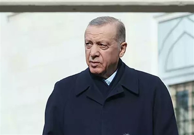 أردوغان: أمريكا تفعل في اليمن نفس ما تفعله إسرائيل في غزة ونتنياهو ليس لديه مهرب