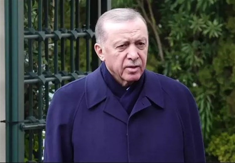 أردوغان: نتوقع نتائج إيجابية من محكمة لاهاي ضد إسرائيل