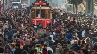 إسطنبول والأضرار الفادحة الناجمة عن زلزال محتمل؛ منزل على الماء